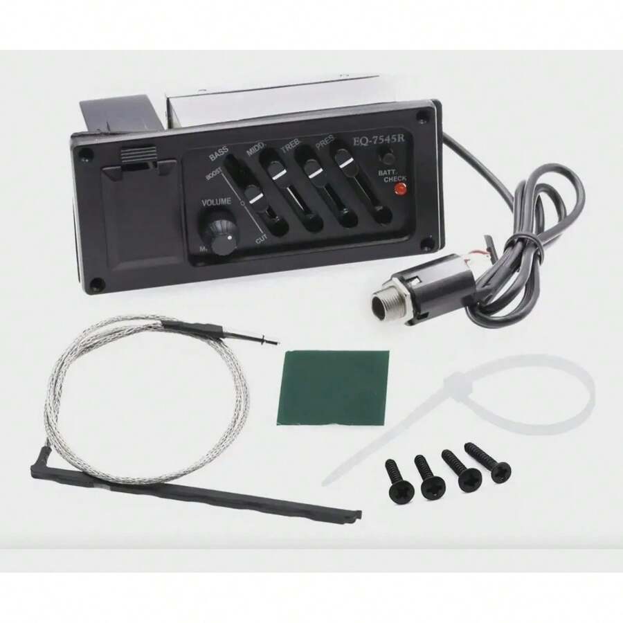 Electronic Music Equipment - 1 - View 1