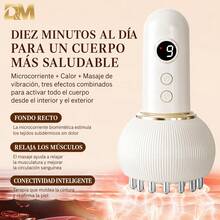 D&M Electric Therapy Devices - Green - View 7