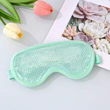 1/2 buah Masker Mata Pendingin Gel, Kompres Dingin yang Dapat Digunakan Kembali, Masker Mata untuk Istirahat, Perjalanan, dan Tidur, Masker Mata Kompres Es untuk Meredakan Kelelahan Mata - Beraneka warna - View 9