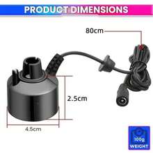 Vehicle Heating Cup - A - View 4