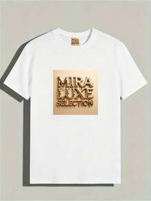 Women T-Shirts - 白色03 - 查看 10