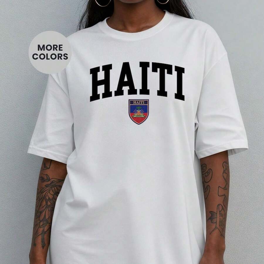 Men T-Shirts - 白色 - 查看 1