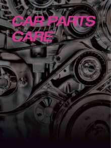Limpiador de Carburador y Partes de Motor Flamingo F005 - Desengrasante y Optimizador de Rendimiento Automotriz - A - Ver 8