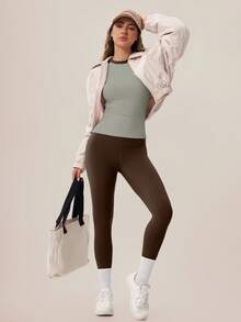 Coffee Brown