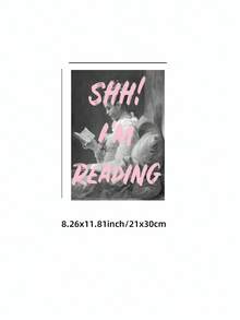 1/3件裝無框斯德哥爾摩風豹紋壁飾套裝，Y2K時尚海報，美學豹紋藝廊牆飾，北歐公寓裝飾，復古個性化壁畫 - 多色2 - 查看 18