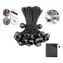 Tetherball Equipment - Black - View 2