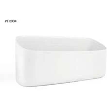 Stumpy - Blanco PER004 Blanco 5 Libras - 2.26kg - View 2