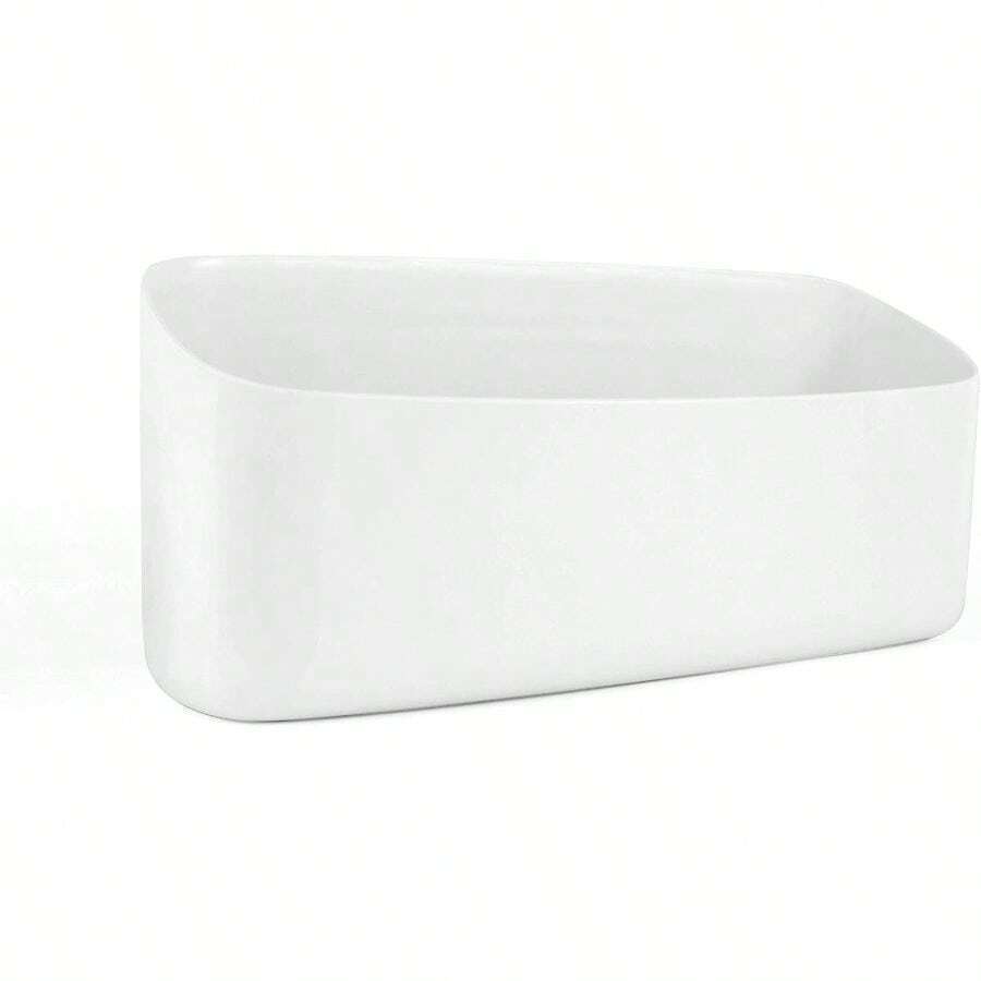 Stumpy - Blanco PER004 Blanco 5 Libras - 2.26kg - View 1