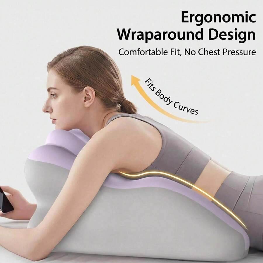 Lumbar Pillows & Seat Cushions - Multifunctional Cushion - View 1