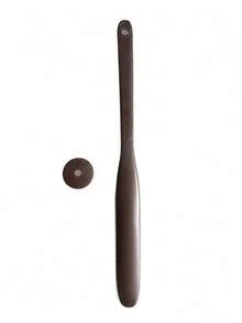 Magnetic Long Handle Shoe Horn, Thickened Non-Bending Shoe Assist Stick With Hanging Hole, Assistive Tool For Elderly, Pregnant Women And Disabled People To Put On Shoes, Portable Slouchy Shoe Wearer, Suitable For Home And Travel, Multiple Colors Available - Magnetic Short Handle - View 12