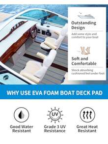 Foam Flooring - As Pic - View 5