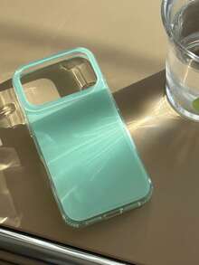 Mint Green