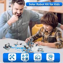 Kids Science Kits - Grey - View 4