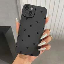 Fashion Phone Cases - Black 2 - View 5