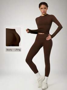 Mocha Brown