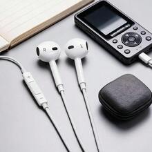Sports Headphones - White - View 3