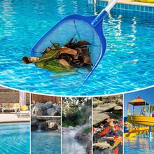 Special Pond Net, Telescopic Pond Net, 14.5 Cm Deep, Fine Mesh Design - Suitable For Ponds, Algae Control, Swimming Pools, Jacuzzis, Water Tanks, Hot Tubs (1 Piece, 161 Cm) - Telescopic Pond Net - View 3