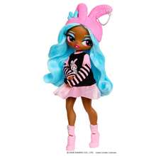 MGA Entertainment OMG Loves Hello Kitty & Friends My Melody Fashion Doll Multicolor - Multicolor - View 4