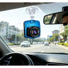 Car Dashcams - A - View 3