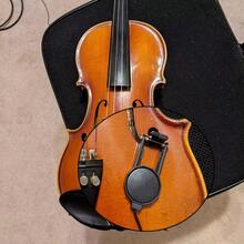 Stringed Musical Instruments - 1 - View 3