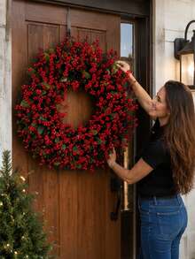 Garlands - View 2