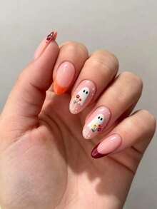 Multicolor