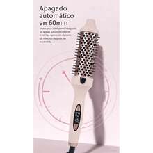 Curling Tongs & Curling Wands - Pink - View 9