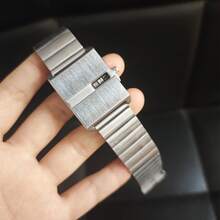 奢華復古極簡女款石英手錶，商務休閒高品質禮品，附日期顯示功能 - 均碼 - 查看 13