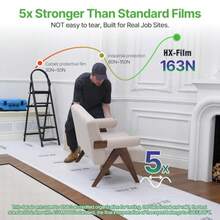 Floor Cord Covers - 39 X 100 - View 6