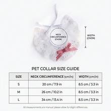 1pc Pet Lace Round Neck Bib, Embroidered Floral Mesh Scarf, Suitable For Cats And Dogs, Cute Sweet Style Neck Accessory, Adjustable And Soft, Daily Wear, Party Photo Prop, Cute Gift For Pet Lovers, Multiple Colors Available - Multicolor - View 5