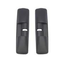 Porte-bagages pour voiture - Noir - Voir 8