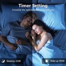 GHUSTAR RGB LED Lights With Music Sync Color Changing, Remote & App Control, Bluetooth, For Room, Home, Kitchen, Party Decor - RGB - View 6