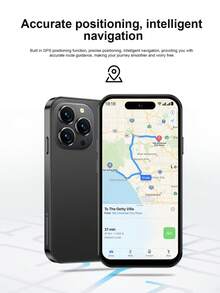 SERVO S16 Mini 迷你智慧型手機，Android 10.0 作業系統，雙 SIM 卡槽，4.0 吋螢幕，全球最小手機，支援 WIFI、GPS、3G 網路，解鎖版 - 金色 - 查看 12