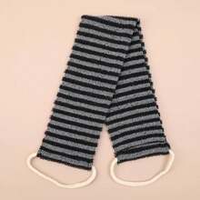 Washcloths & Bath Sponges - Black B - View 5
