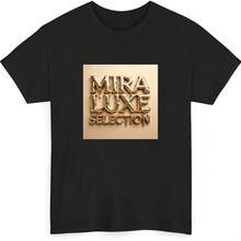 Women T-Shirts - 黑色04 - 查看 9