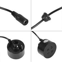 Vehicle Heating Cup - A - View 3