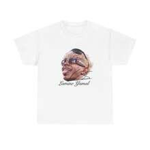 Men T-Shirts - White - View 1