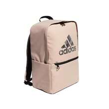 Adidas CLASSIC GFX Unisex Backpack Polyester School Bag Regular Couple Style Pink - Pink - View 4