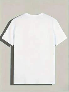 Women T-Shirts - 白色04 - 查看 6