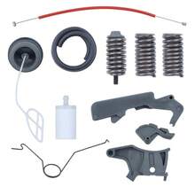 Throttle Trigger Spring Cable Kit For  362 365 371 372 Fuel Filter Cap - United States - View 5