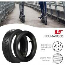 Skateboard Wheels - A - View 9