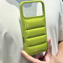 Cardholder Phone Cases - Green - View 2