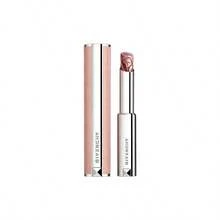 Givenchy Rose 豐唇護唇膏 24小時保濕美唇 #N 117 Chilling Brown (暖棕色) 2.8g/0.09 Oz | 滋養 | 顯著豐盈平滑雙唇 | 持久保濕 | 清新顯色 | 輕盈質地 - 117 Chilling Brown - 查看 6