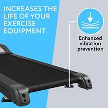 Fitness Equipment Mat - Multicolor - View 6