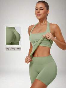 Moss Green
