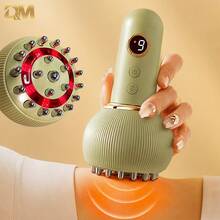 D&M Electric Therapy Devices - Green - View 4
