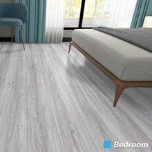 Floor Sealing Sticker - White/Gray - View 4