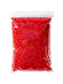 28 Colors 5mm Fuse Beads Kit,2200PCS Melty Beads DIY Craft Supplies For Art Creation And Handmade Projects - Perler Bead Set - View 7