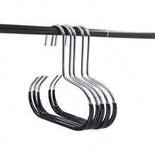 Hat Ring Hanger For Home Wardrobe, Duck Tongue Baseball Cap Hanging Strap, Multi-Functional Bag Hook Display Rack - Random - View 5