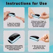 Oximeter & Accessories - View 7